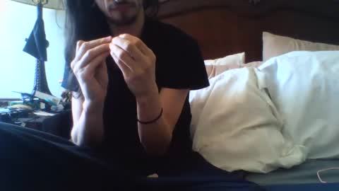 Puppah626  Phoenyx 39s Room online show from March 3, 5:34 pm