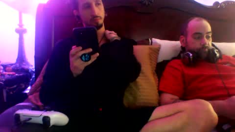 Puppah626  Phoenyx 39s Room online show from January 20, 4:54 am