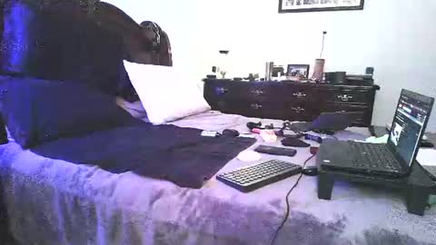 Puppah626  Phoenyx 39s Room online show from February 15, 3:52 am