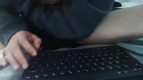 Puppah626  Phoenyx 39s Room online show from March 7, 6:33 pm