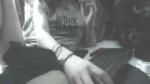 Puppah626  Phoenyx 39s Room online show from January 11, 8:54 am