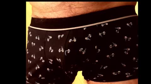 puppy554 online show from March 15, 9:54 pm