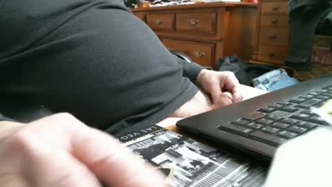 puppydog56 online show from February 16, 6:32 pm