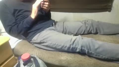 Snapshot of puppyfeet chatting on December 3, 2:12 am love sex of all kinds online show from December 3, 2:12 am