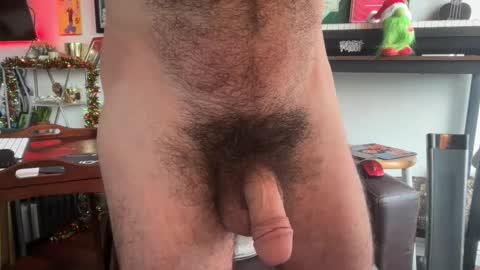 Pup Scritch online show from November 21, 6:18 pm