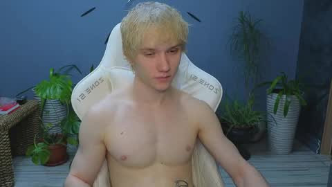 Jesse online show from April 19, 5:23 pm