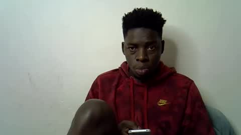 Pureblack  online show from October 29, 1:52 am