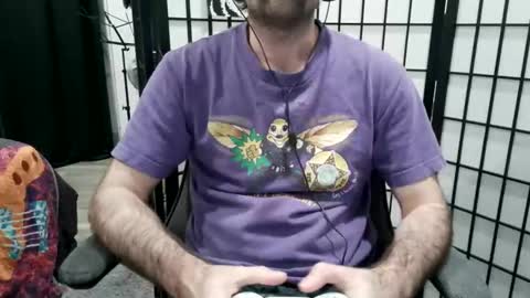 Purple online show from April 24, 4:37 am