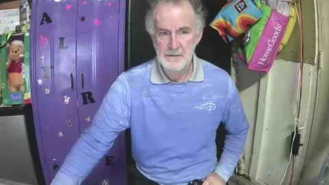 Snapshot of pussy_licker0127 chatting on January 6, 11:52 pm Mark online show from January 6, 11:52 pm