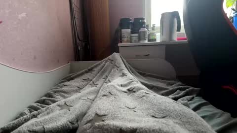 Pussylicker online show from February 9, 10:31 am