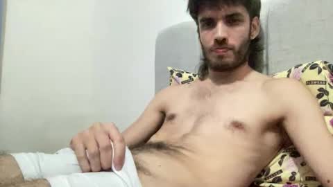 pygmaboy online show from April 17, 5:21 am