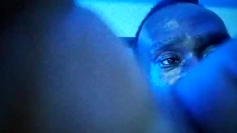 Juicyblacc online show from January 10, 12:20 pm