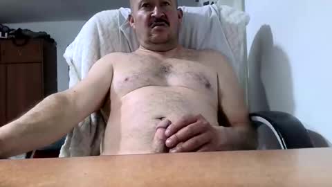 Don Ramon online show from March 29, 1:28 am