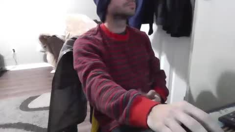 Bones online show from December 5, 12:08 am