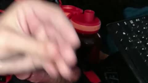 qustionmarkdick online show from January 9, 4:40 am