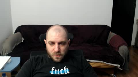 R0bila online show from February 15, 9:12 pm