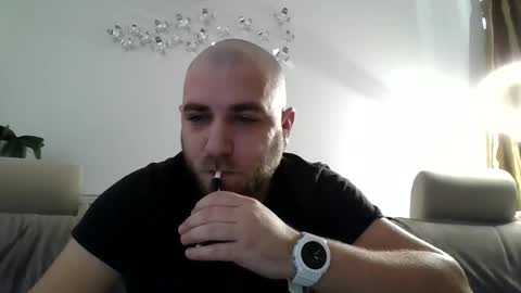 R0bila online show from March 6, 7:36 am