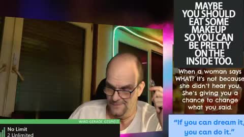 dj mike online show from May 1, 9:06 pm