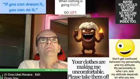 dj mike online show from June 20, 11:32 pm