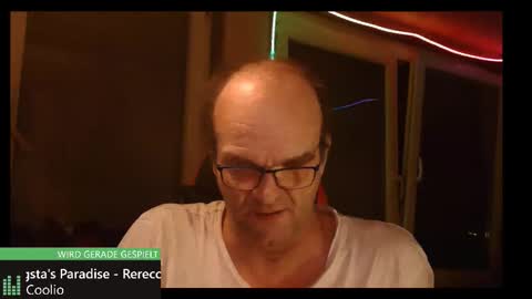 dj mike online show from November 28, 8:44 pm