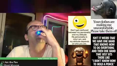 dj mike online show from July 8, 10:03 pm