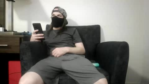 r_monkey583 online show from December 14, 7:32 pm