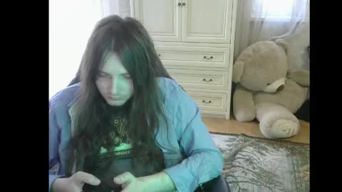 rabbitboyy online show from April 16, 9:42 am