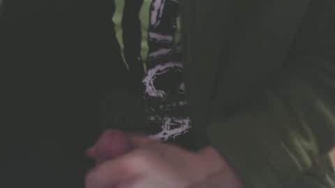 Raccoon68 online show from January 12, 10:33 pm