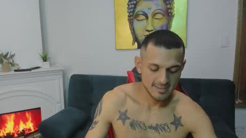 rachell_jacob online show from April 15, 11:54 am