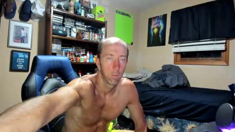 radiantsexiness online show from June 22, 3:46 am