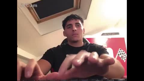 raes online show from February 8, 7:27 pm