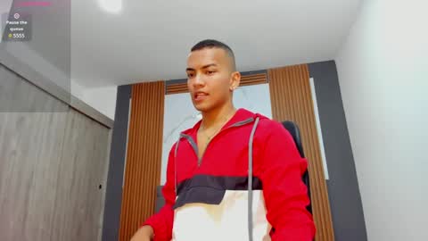 rafa_cruz online show from March 5, 12:33 pm