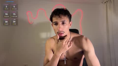 NEW IG  online show from February 3, 6:22 am