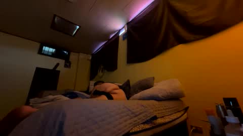 rafaelbearnaked online show from April 12, 10:32 pm