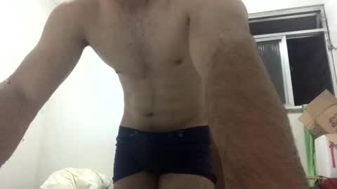 rafaelm1704 online show from February 10, 12:30 am