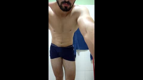rafaelm1704 online show from February 14, 3:18 pm