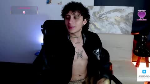 IG online show from March 26, 2:48 am