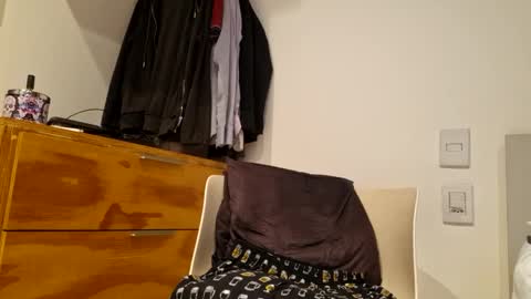 RafinhaC2C online show from December 9, 11:20 pm