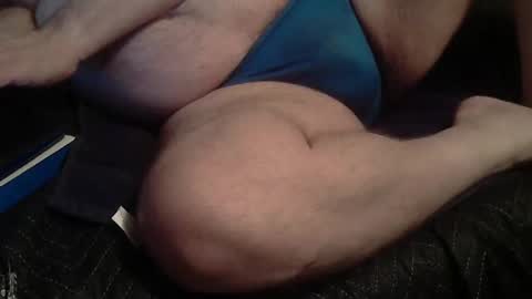 ragamuffin01 online show from March 23, 1:22 am