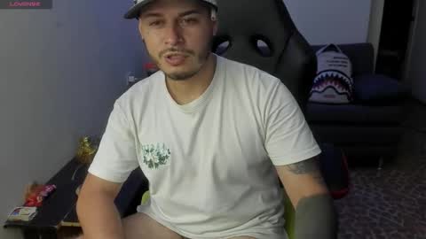 ragnar_lothbrok77 online show from April 10, 6:31 am