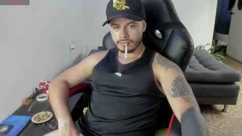 ragnar_lothbrok77 online show from November 17, 9:07 pm