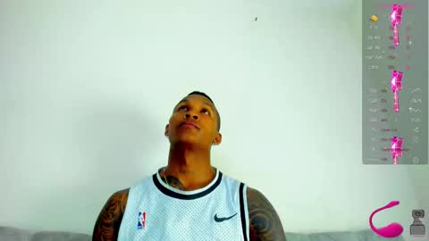 Andres H online show from February 15, 9:16 am