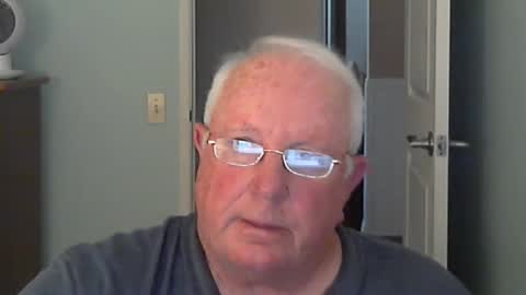 raiderman215 online show from September 27, 9:45 pm