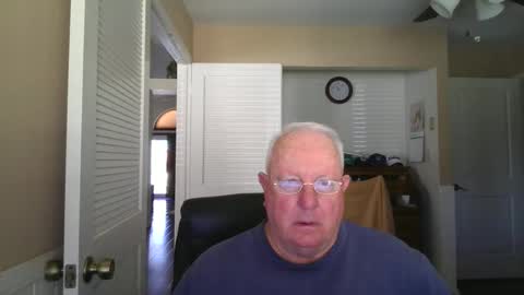 raiderman215 online show from January 2, 7:07 pm