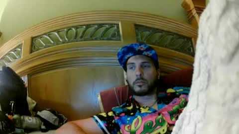 hitman online show from April 18, 1:51 am