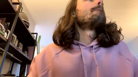 Alex online show from January 21, 6:55 pm