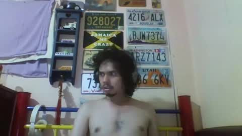 Ken online show from January 12, 11:26 pm