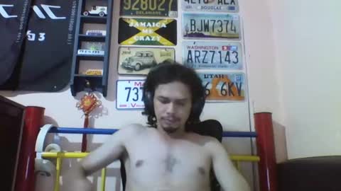 Ken online show from March 7, 12:58 am