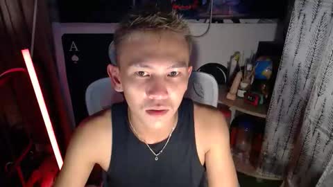 ralfhuge24 online show from March 22, 1:05 pm