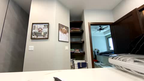 Ralph Roberts online show from February 12, 8:04 pm